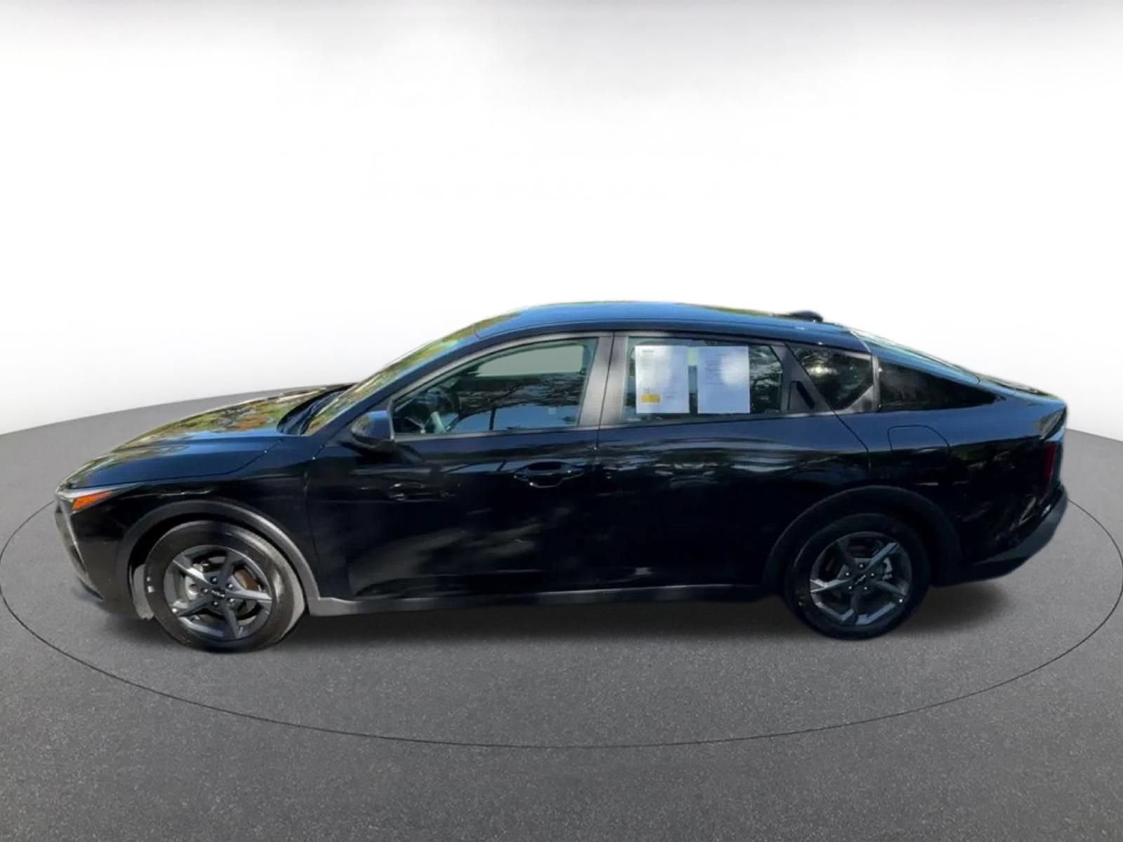 Used 2026 Kia K4 FWD image 7