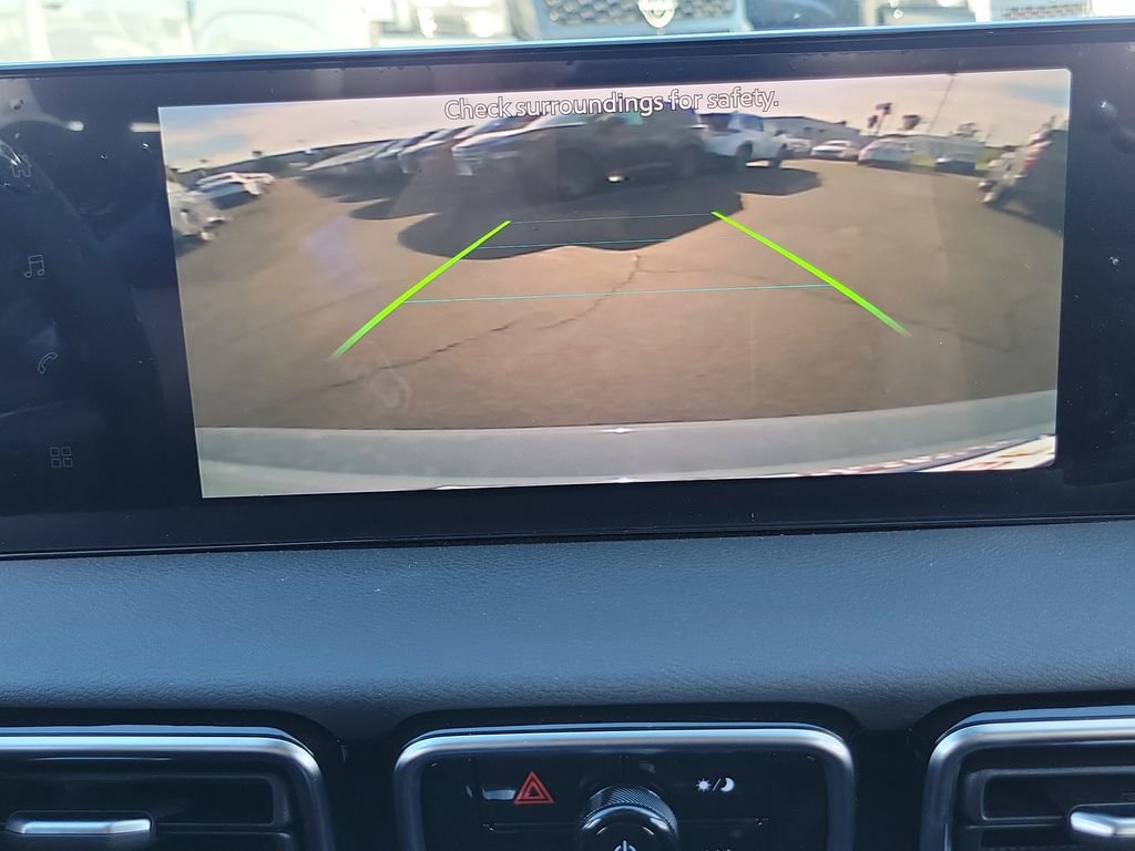 New 2026 Nissan Sentra SR w/ Floor Mat Package image 8