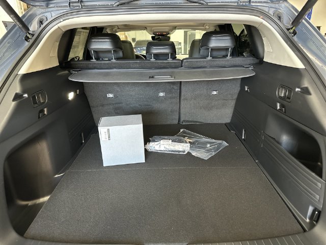 New 2026 MAZDA CX-50 AWD 2.5 Hybrid w/ Cargo Package image 26