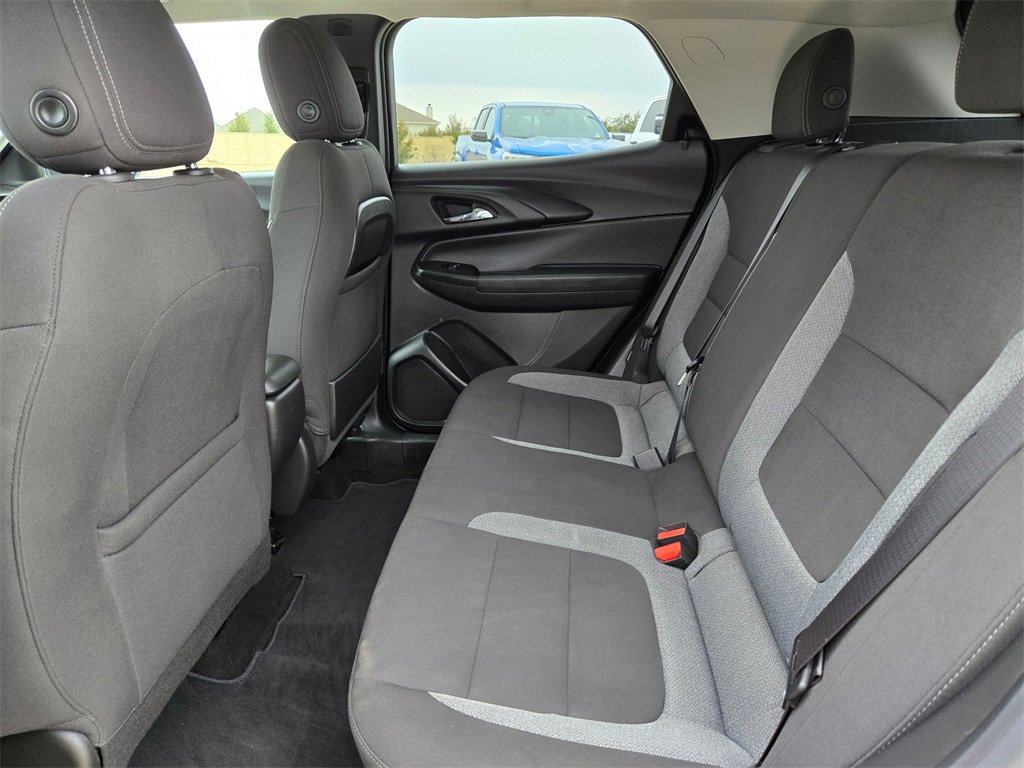 Used 2023 Chevrolet TrailBlazer LT image 13