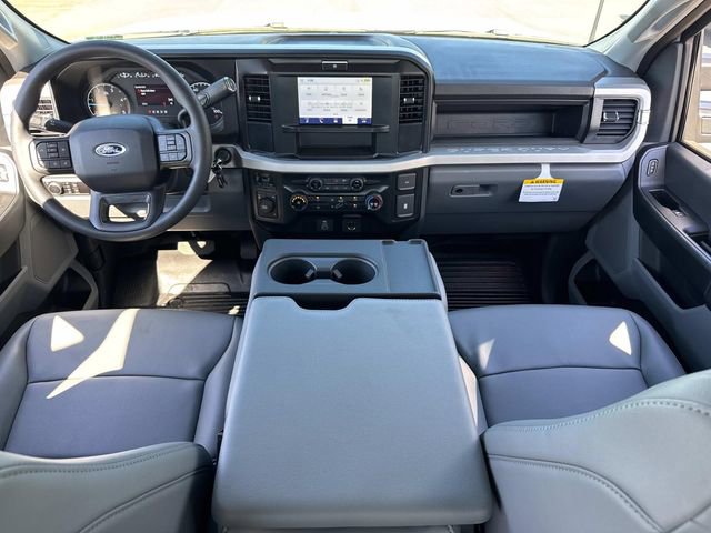 New 2026 Ford F350 XL image 18