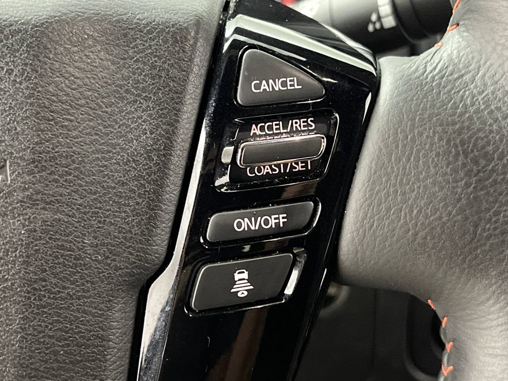 Used 2026 Nissan Frontier PRO-4X AWD/4WD image 48