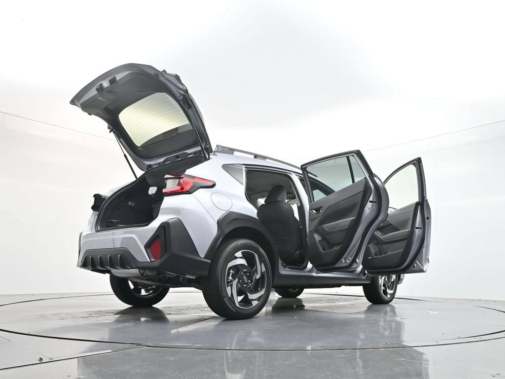 Certified 2026 Subaru Crosstrek 2.5i Limited AWD/4WD image 47
