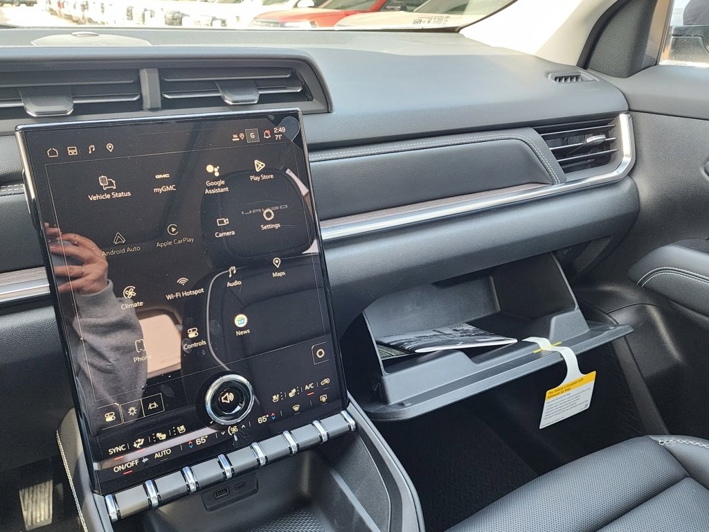 New 2026 GMC Terrain Denali image 35