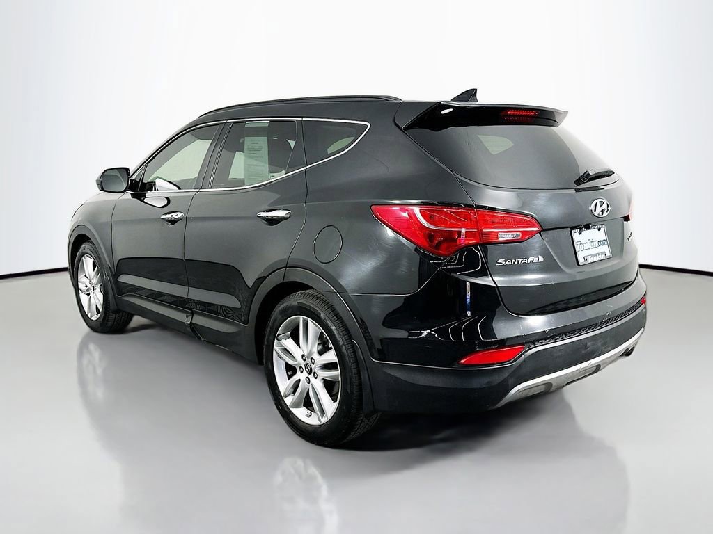 Used 2013 Hyundai Santa Fe Sport 2.0T image 6