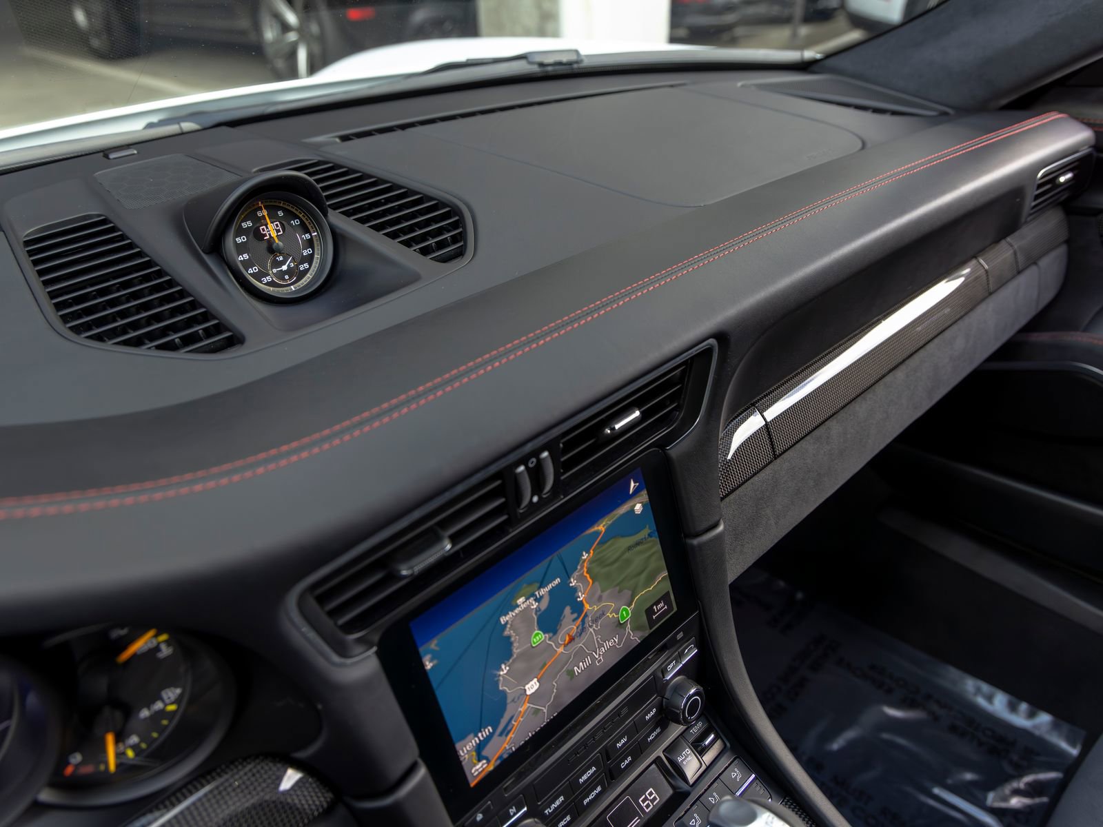 Used 2018 Porsche 911 GT3 image 40