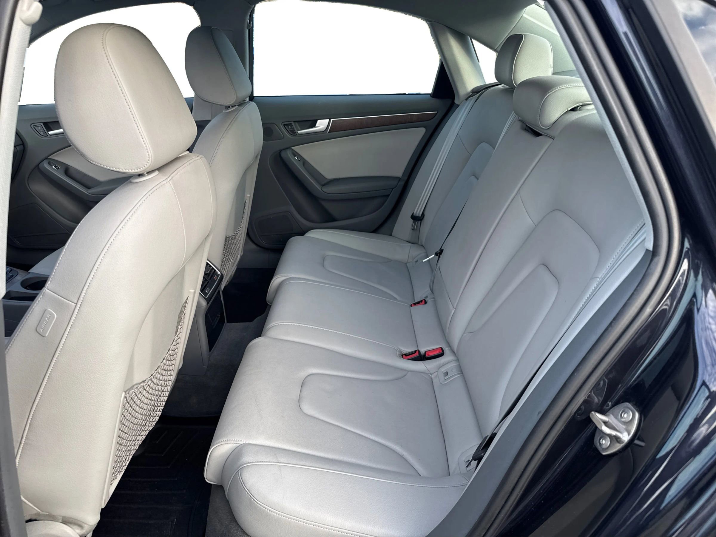 Used 2014 Audi A4 2.0T Premium Plus w/ Premium Plus Package image 13