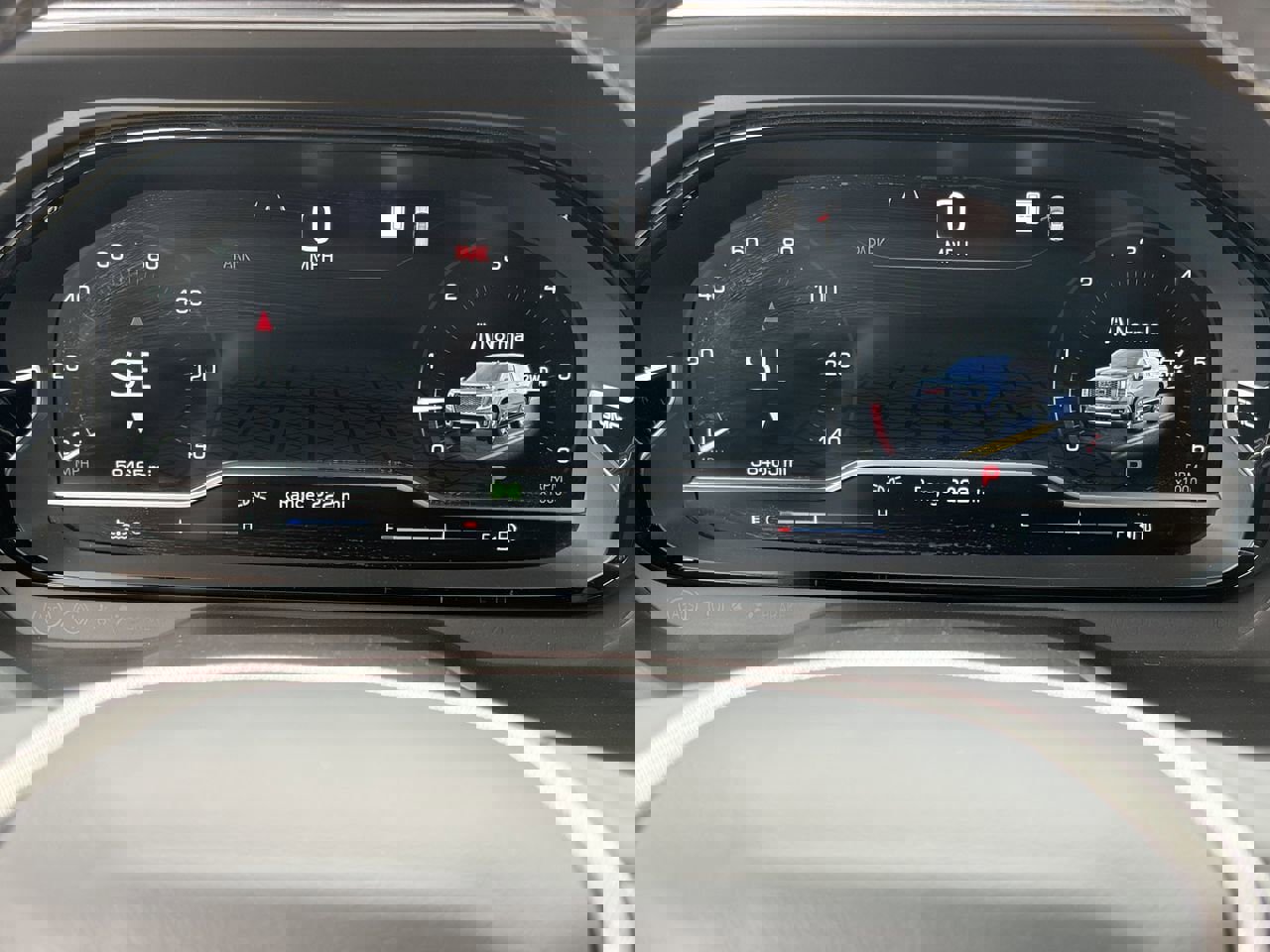 Used 2023 GMC Yukon Denali image 24