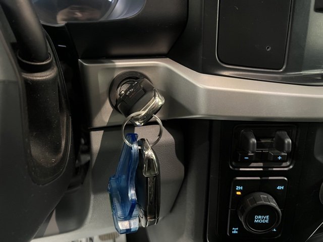 Used 2023 Ford F350 XLT image 31