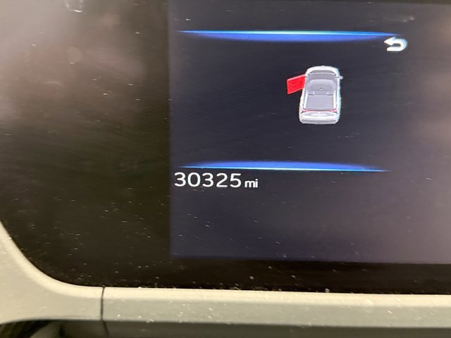 Used 2023 Toyota bZ4X XLE w/ Weather Package AWD/4WD image 9