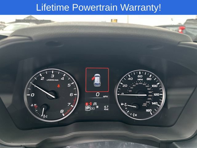 New 2026 Subaru Impreza 2.0i Sport image 26