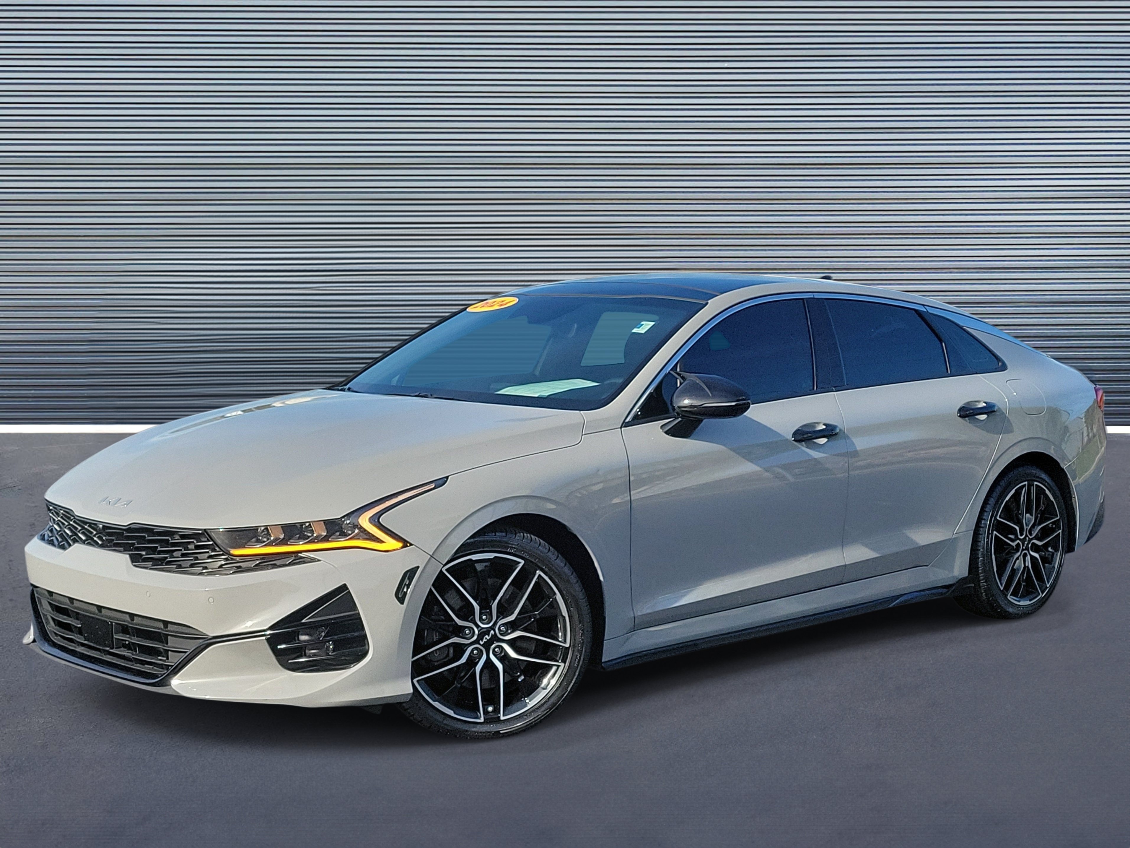 Used 2024 Kia K5 GT w/ GT1 Package FWD 360° Tour