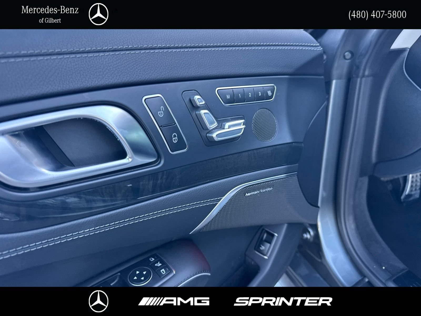 Used 2019 Mercedes-Benz SL 450 image 14