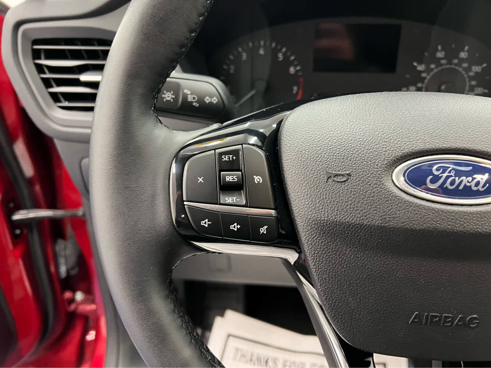 Used 2022 Ford Escape SE w/ Cold Weather Package image 20