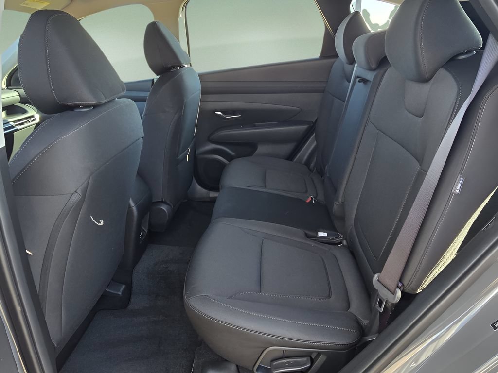 New 2026 Hyundai Tucson SE AWD/4WD image 15