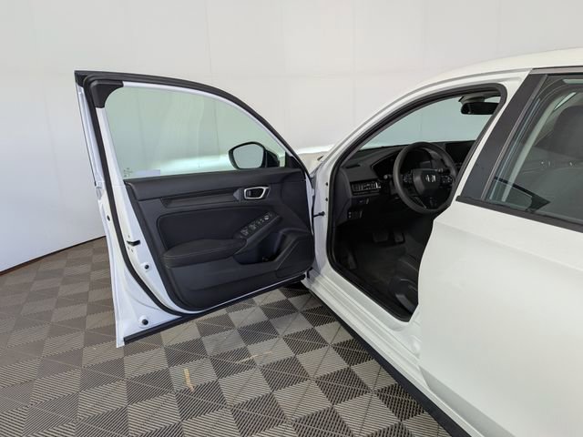 Used 2023 Honda Civic LX image 10