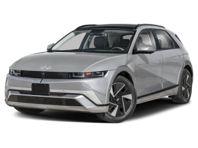 New 2026 Hyundai Ioniq 5 Limited
