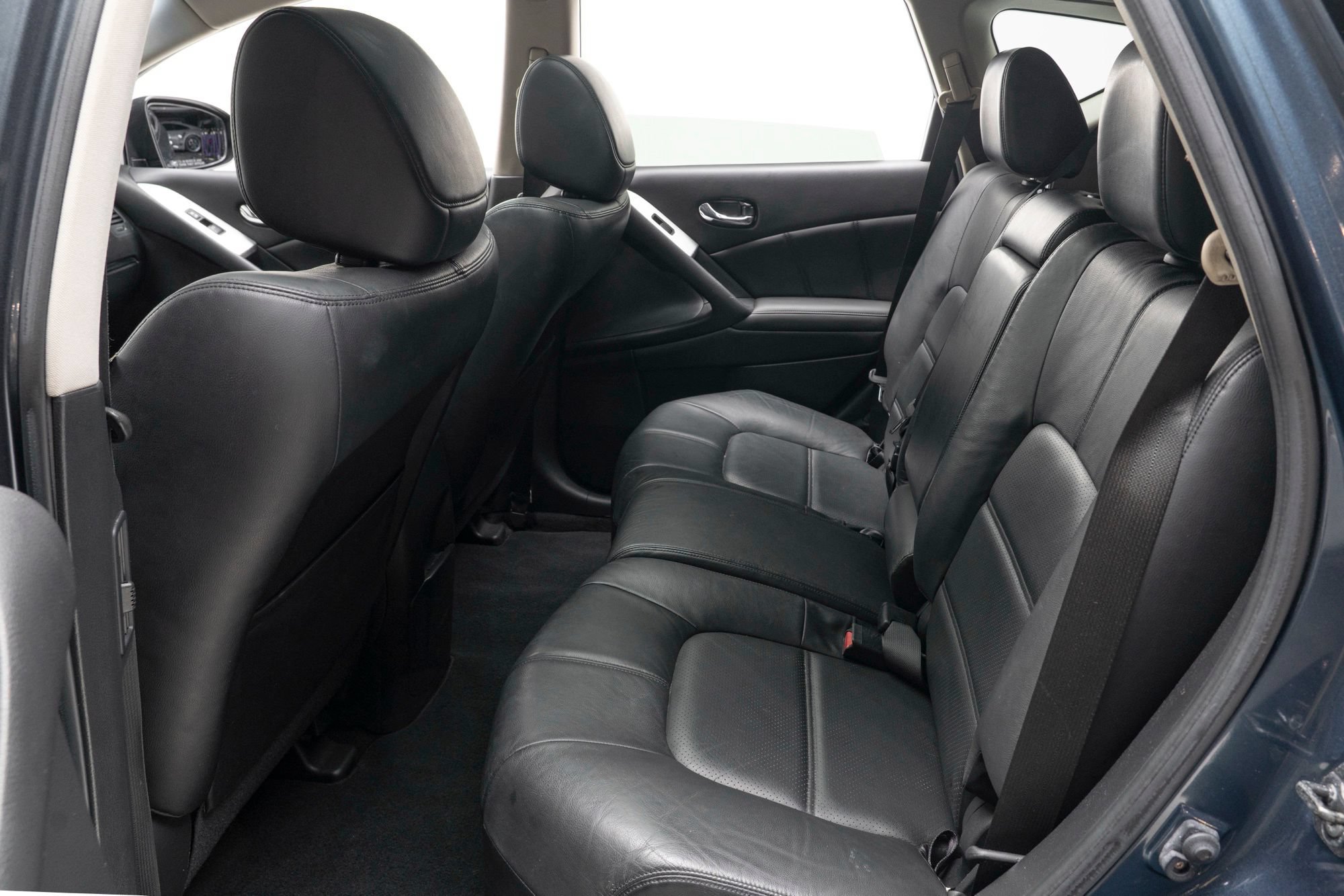 Used 2012 Nissan Murano SL AWD/4WD image 44