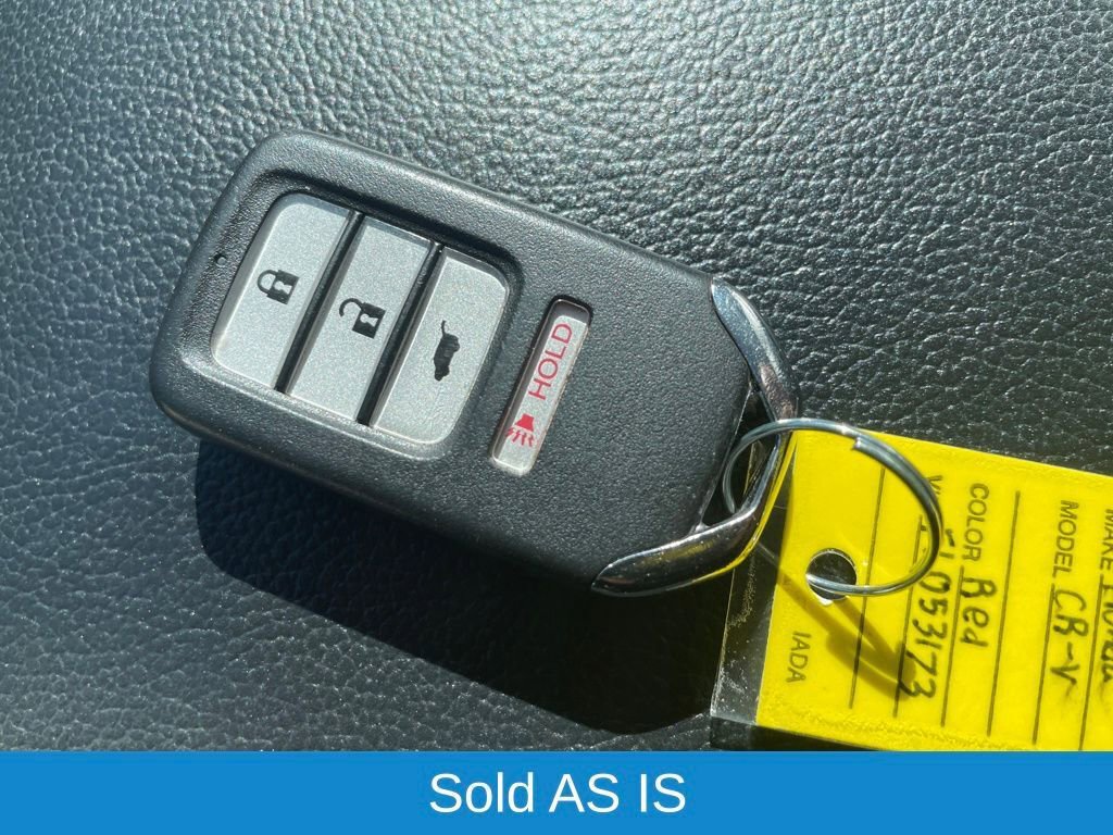 Used 2015 Honda CR-V EX-L image 30