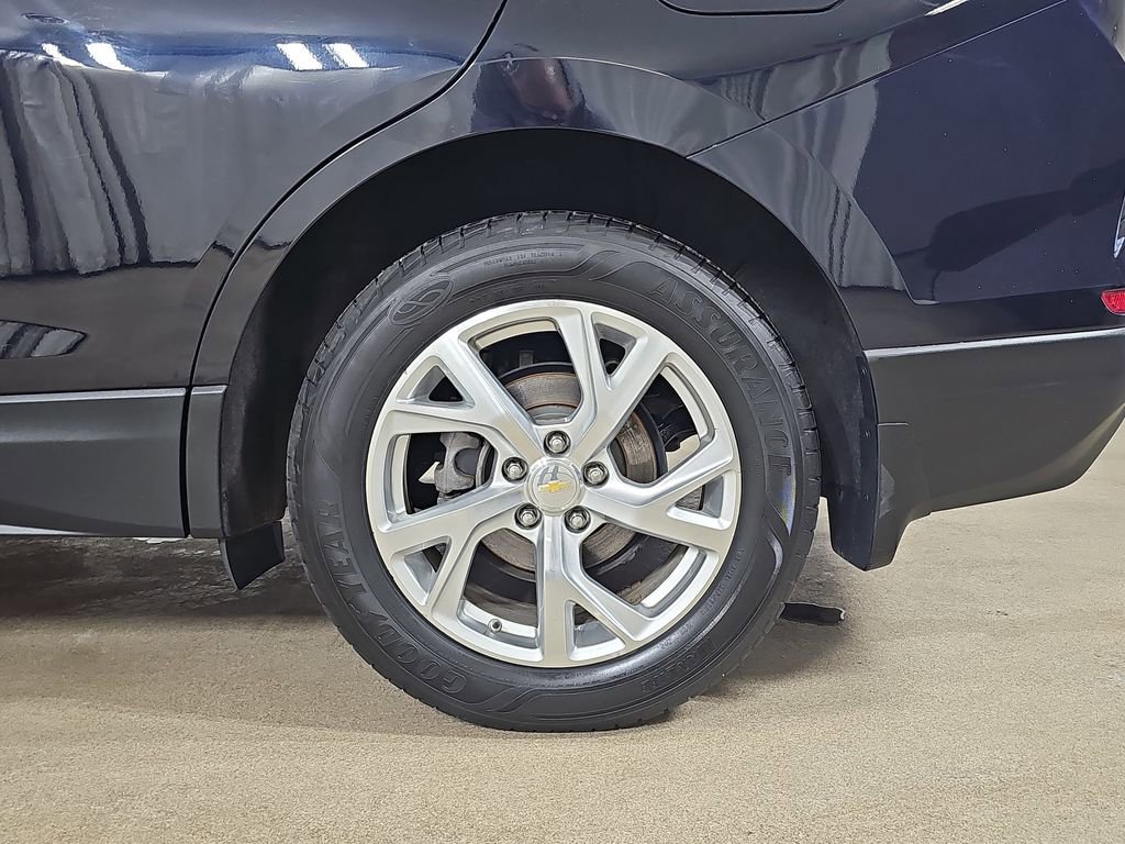 Used 2020 Chevrolet Equinox LT image 38