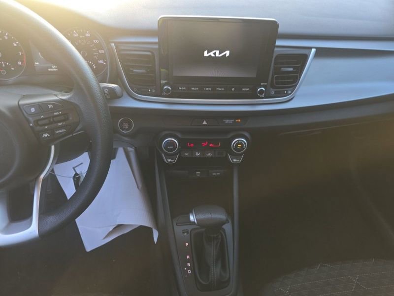 Used 2023 Kia Rio S w/ Technology Package image 15