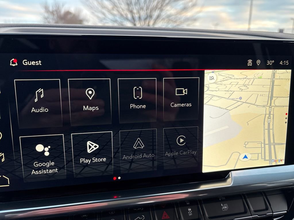 New 2026 GMC Sierra 1500 Elevation image 29