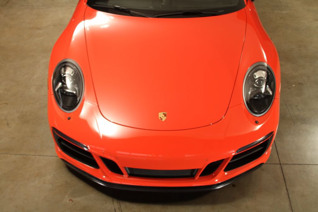 Used 2017 Porsche 911 Carrera GTS RWD image 20