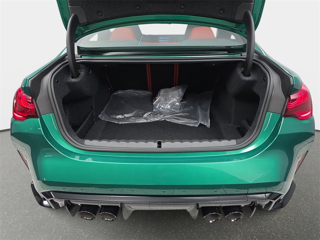 New 2026 BMW M4 Competition w/ Executive Package image 12