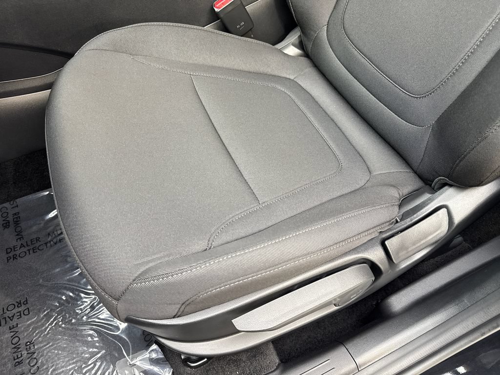 Used 2026 Hyundai Tucson SE AWD/4WD image 28