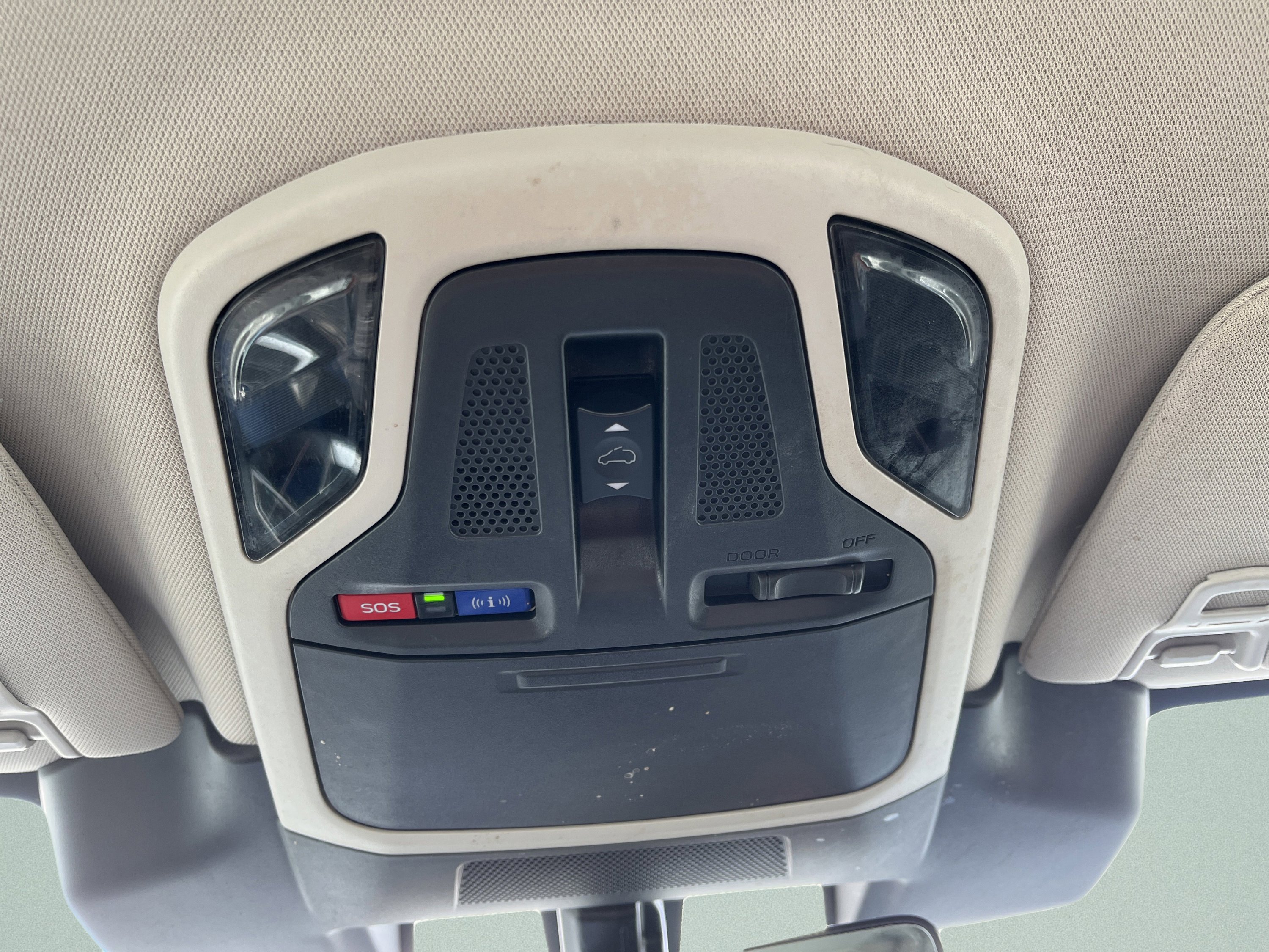 Used 2023 Subaru Legacy Limited image 21