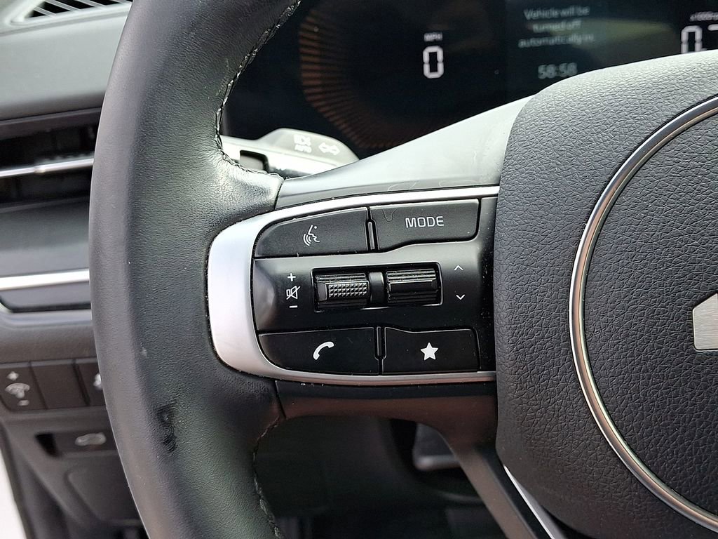 Used 2025 Kia K5 GT-Line image 22