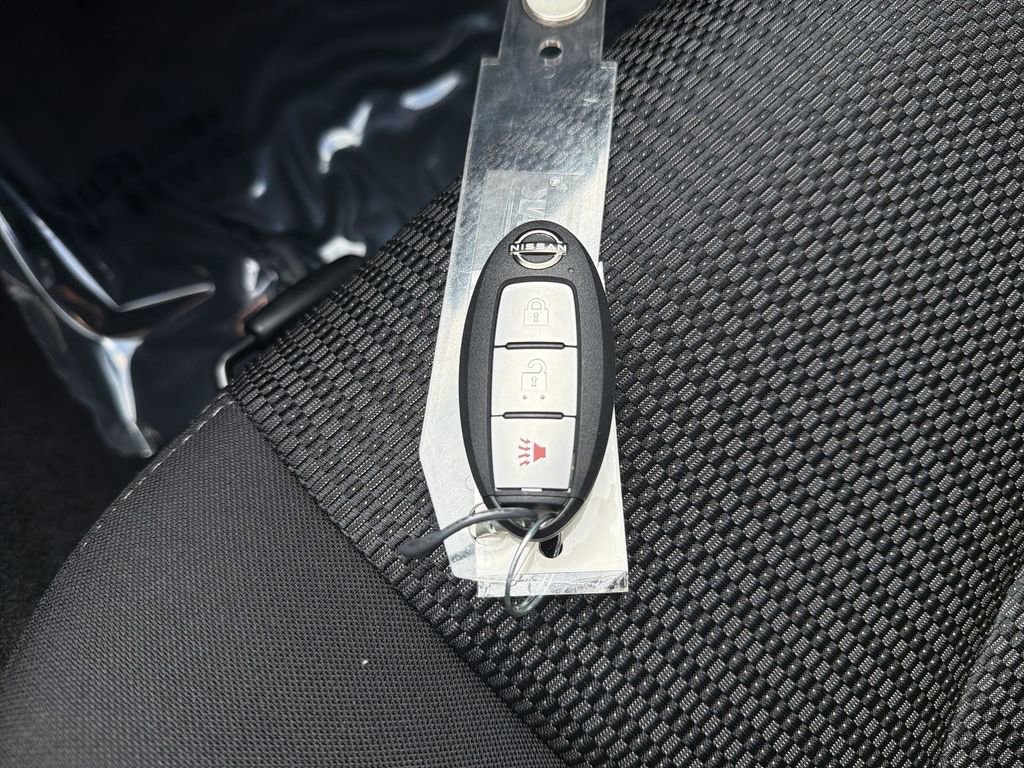 New 2026 Nissan Z Sport w/ Floor Mat Package image 28