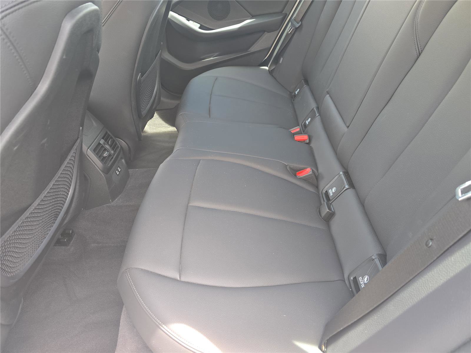 Used 2024 BMW 228i Gran Coupe w/ Convenience Package FWD image 11