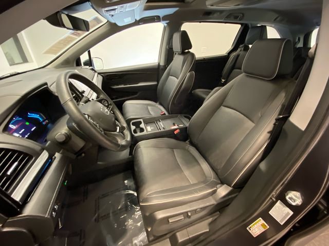 Used 2023 Honda Odyssey Elite image 14