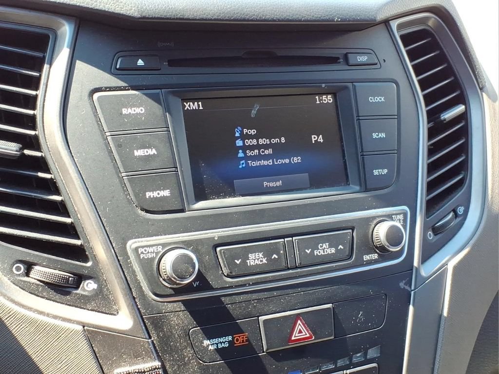 Used 2017 Hyundai Santa Fe Sport AWD/4WD image 21