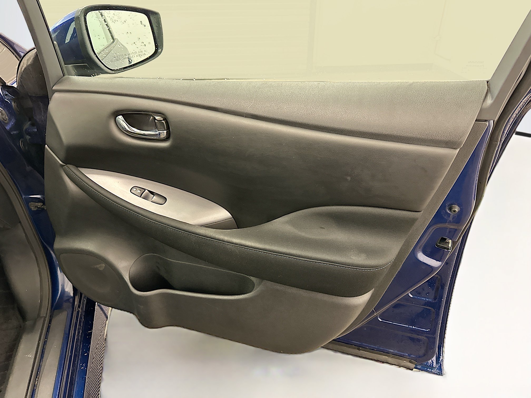 Used 2024 Nissan Leaf S FWD image 32
