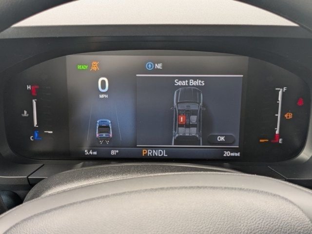 New 2026 Ford Maverick XLT FWD image 26
