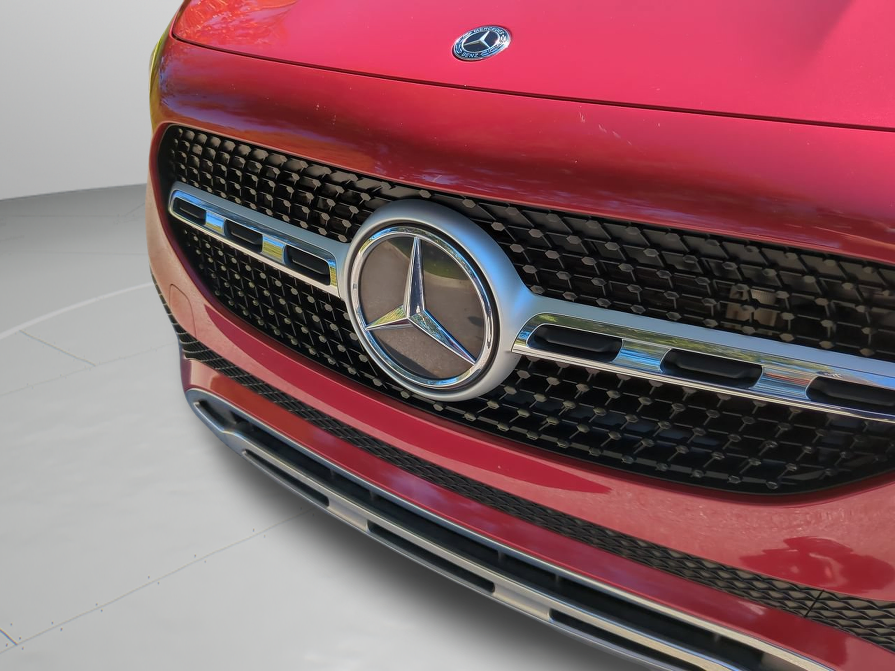 Used 2021 Mercedes-Benz GLA 250 4MATIC image 29