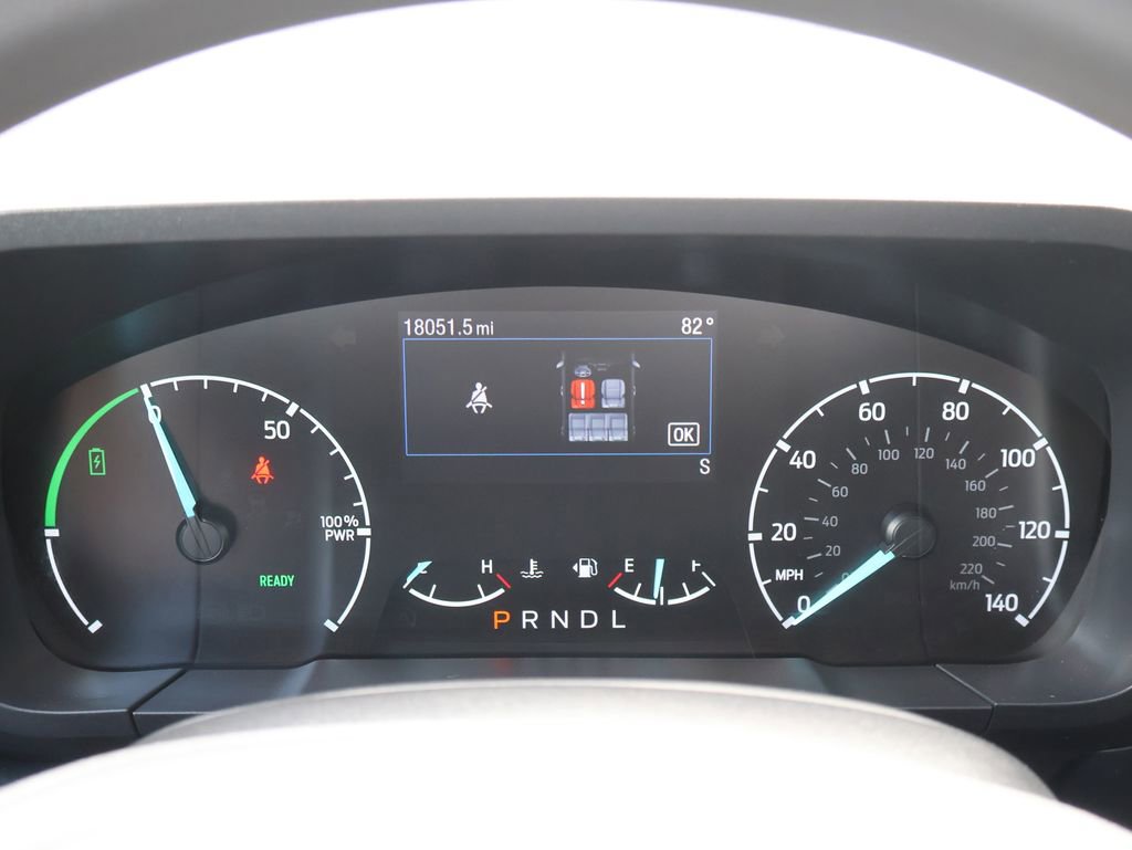 Used 2023 Ford Maverick XLT image 28