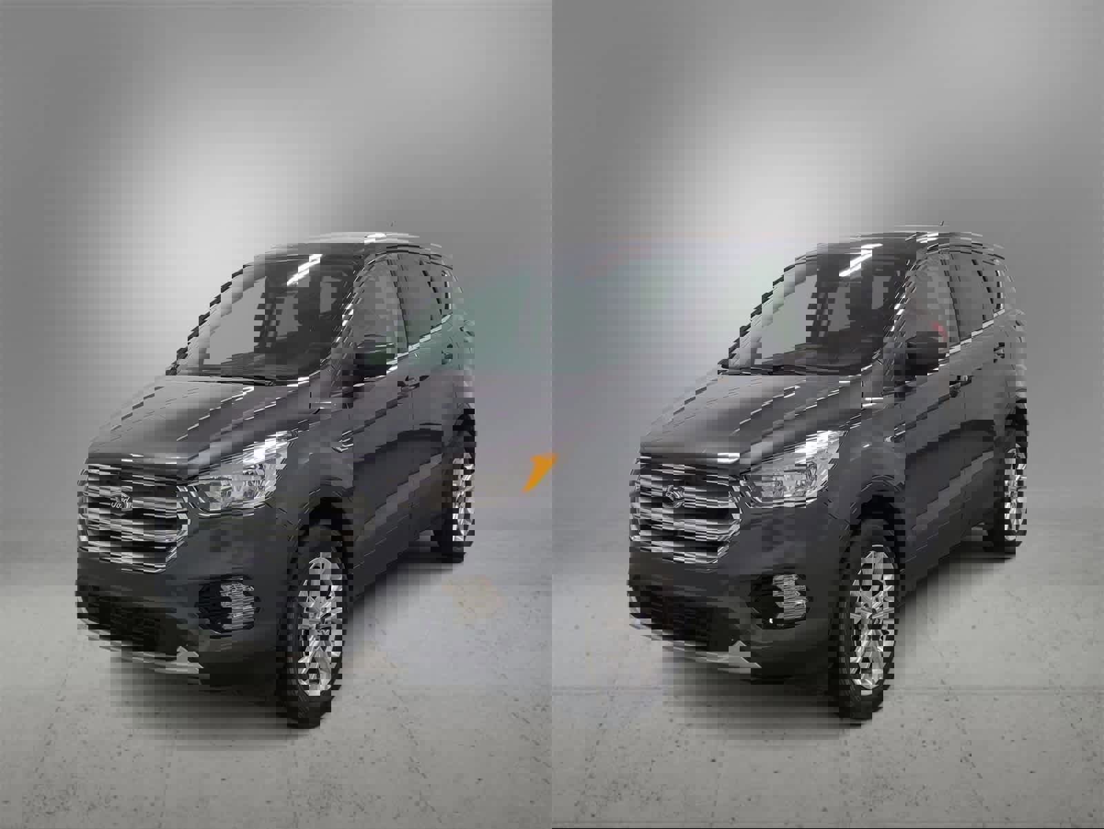 Used 2019 Ford Escape SE