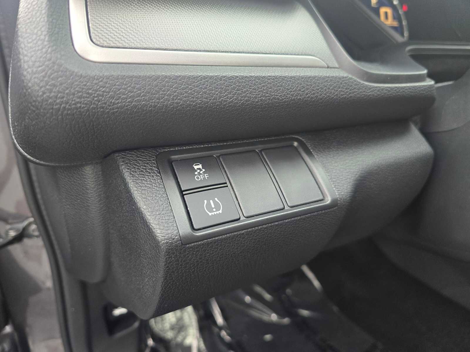 Used 2016 Honda Civic LX-P image 17