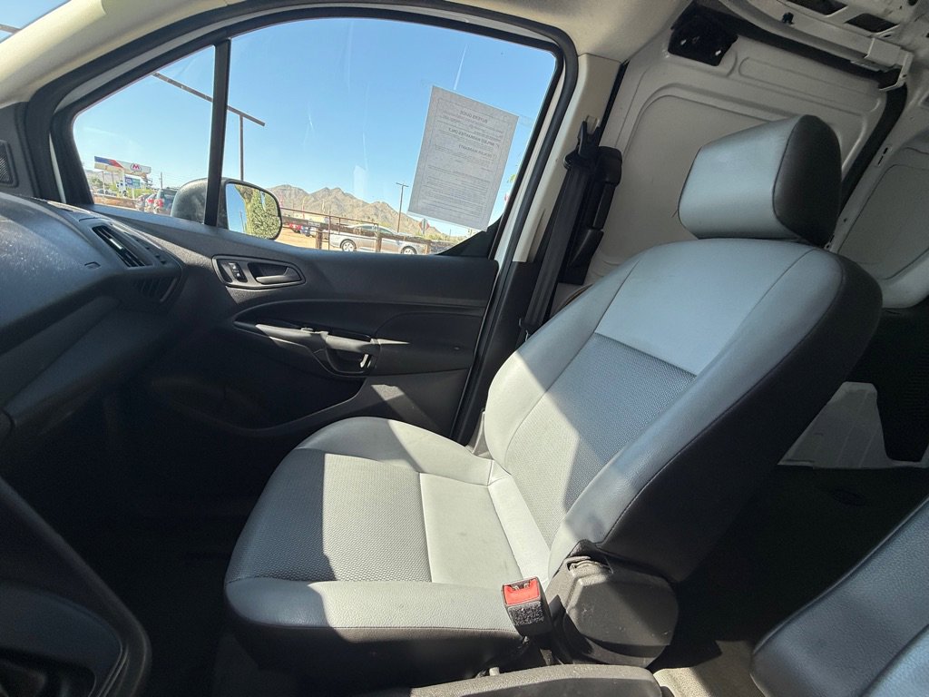 Used 2015 Ford Transit Connect XL image 11