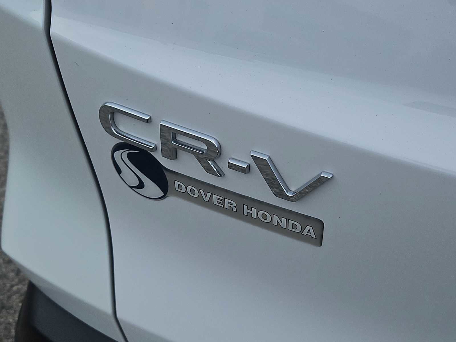 Certified 2023 Honda CR-V EX-L image 12