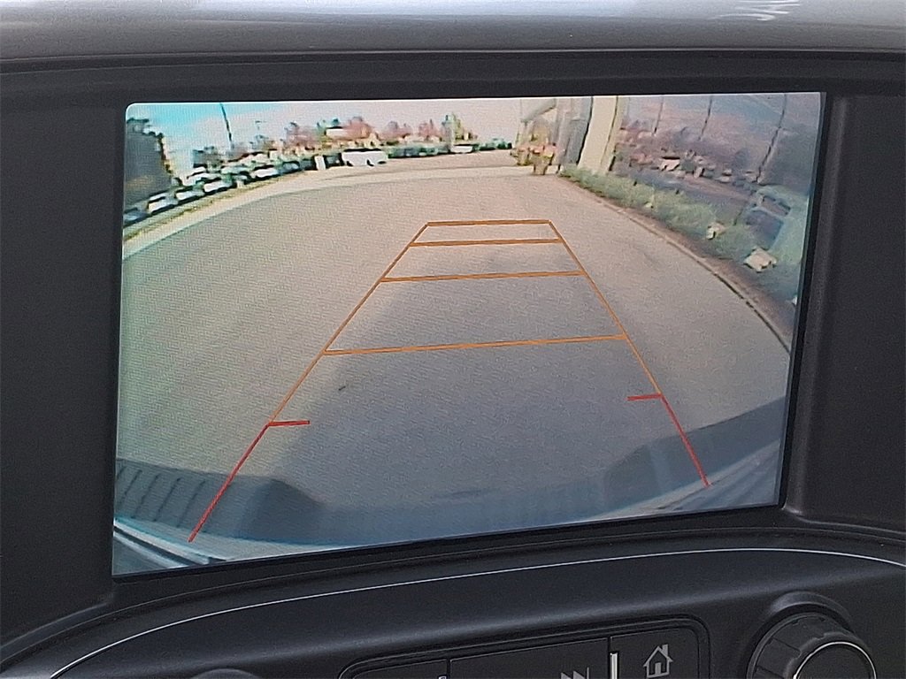 Used 2017 Chevrolet Silverado 1500 LT w/ All Star Edition image 22