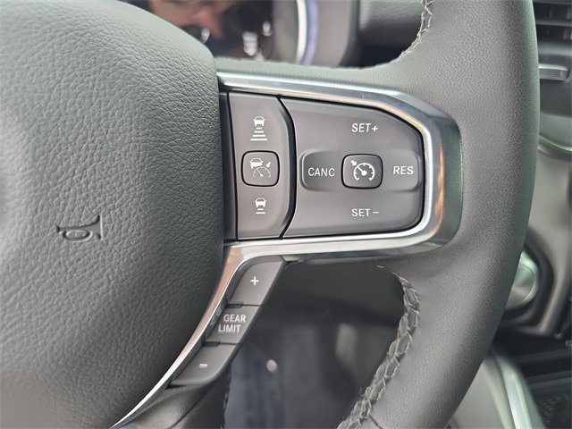 New 2026 RAM 1500 Laramie image 23