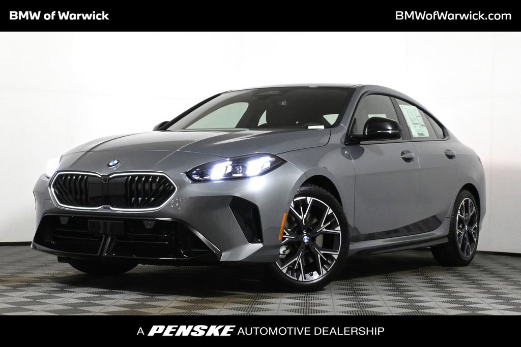 New 2026 BMW 228i xDrive w/ Technology Package