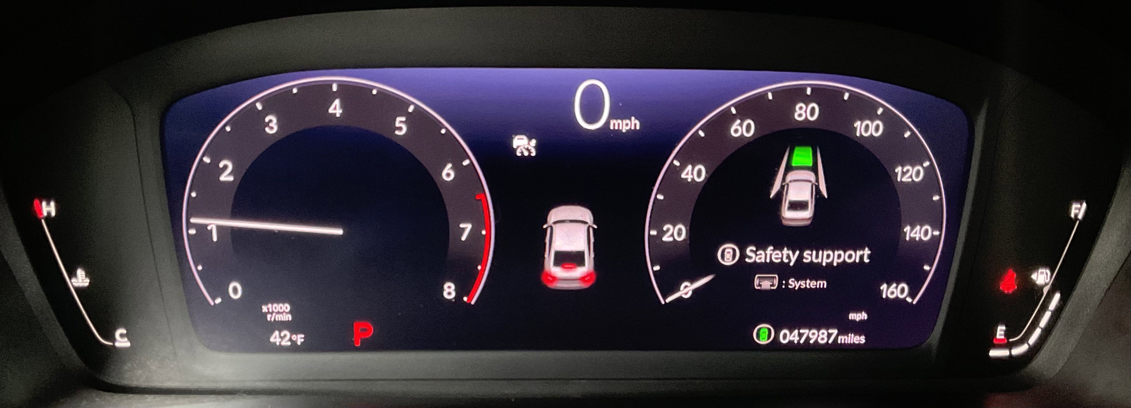 Used 2024 Honda Accord LX image 14