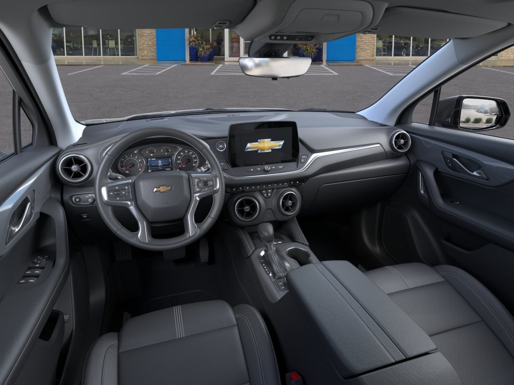 New 2026 Chevrolet Blazer LT w/ Sound & Technology Package AWD/4WD image 15