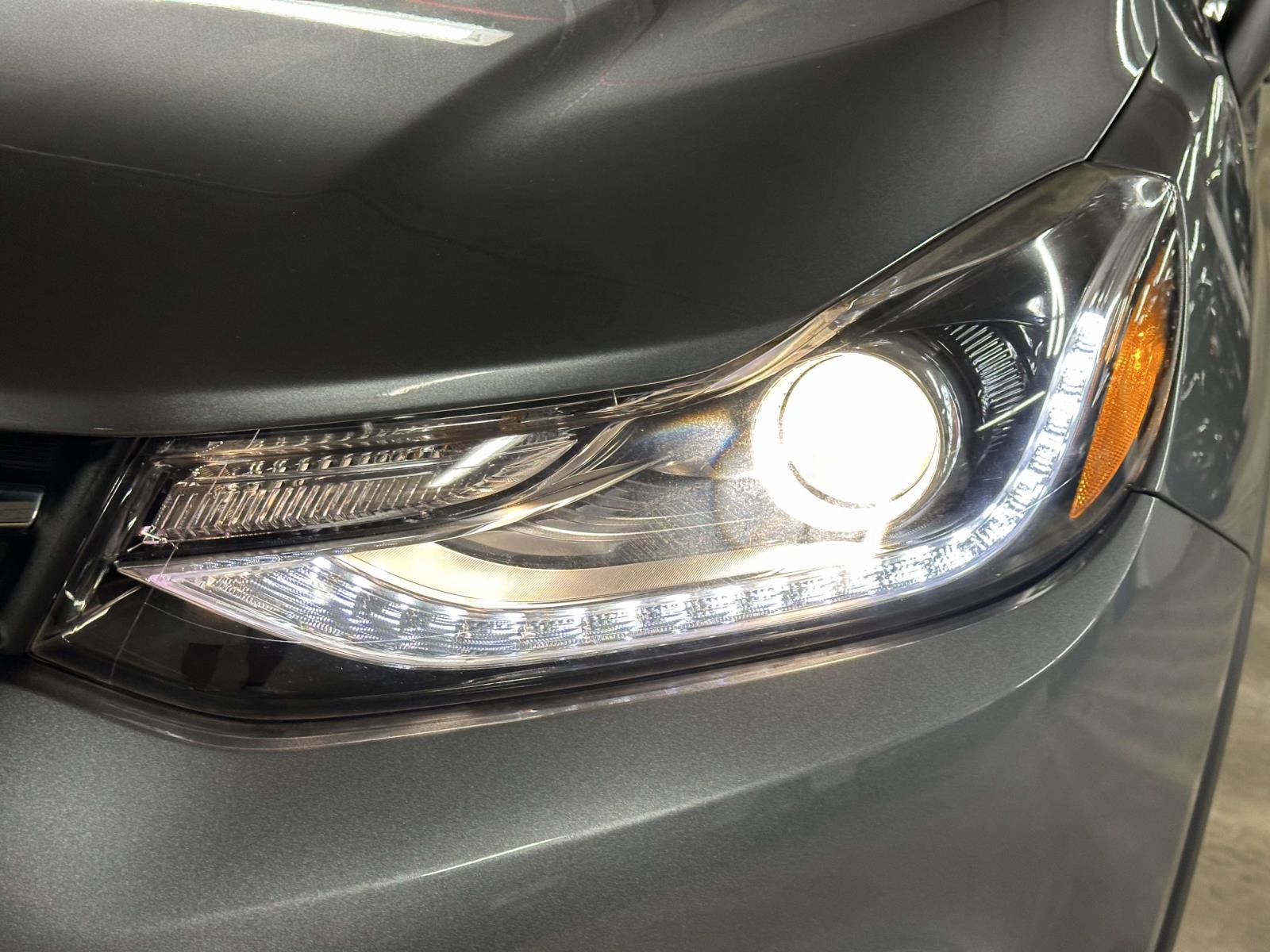 Used 2020 Chevrolet Trax Premier AWD/4WD image 9