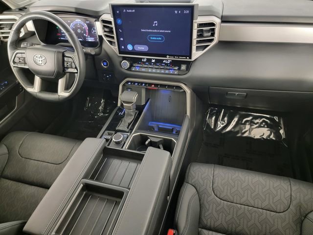 Used 2024 Toyota Tundra Limited AWD/4WD image 33